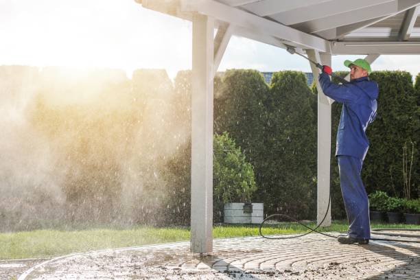 Best Building Exterior Washing  in Pensacola Station, FL