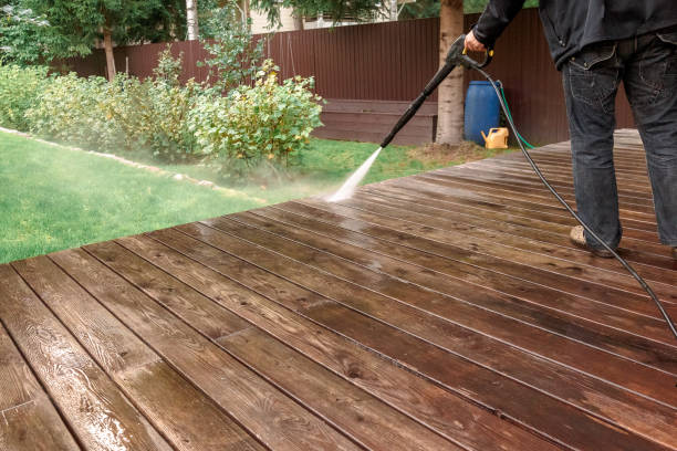 Best Roof Washing  in Pensacola Station, FL