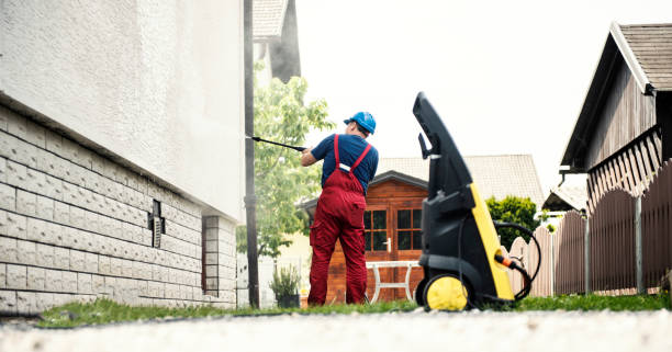 Best Restaurant Pressure Washing  in Pensacola Station, FL